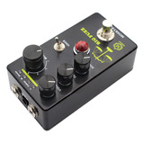 Efector De Guitarra Effect Maker Moskyaudio.pedal Fuzz