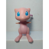 Figura Mew Tomy Vintage Sofubi 1998 Original Raro