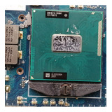 Procesador Intel Core I3-3110m Cpu 2.40ghz