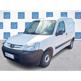 Peugeot Partner 1.6 Hdi Confort Plc Ab L11