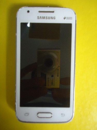 Smartphone Samsung Ace G316-m P/ Peças