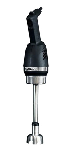 Mixer Santini Triturador Uso Comercial Mix-240 Negro