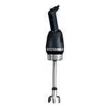 Mixer Santini Triturador Uso Comercial Mix-240 Negro Acero