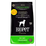 Biopet Perro Adulto X 20 Kg + 2 Kg De Regalo