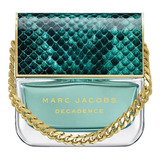 Perfume Divine Decadence Marc Jacobs 100 Ml 