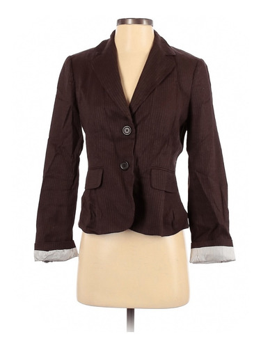 Blazer Casaco Feminino Banana Republic Alfaiataria