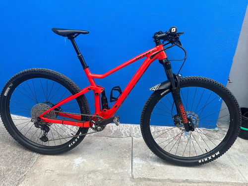 Scott Spark 960