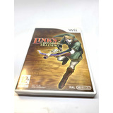 Links Crossbow Training - Nintendo Wii