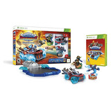 Skylanders Superchargers Starter Pack - Xbox 360