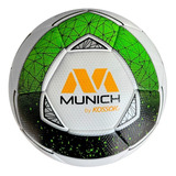 Pelota Fútbol Once Munich Euro 5.0 Termosellada Sgc Deportes
