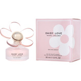 Perfume Marc Jacobs Daisy Love Eau So Sweet Edt 30 Ml Para M