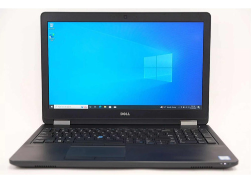 Dell Latitude E5570 - Core I7 - 16gb - Produto Seminovo