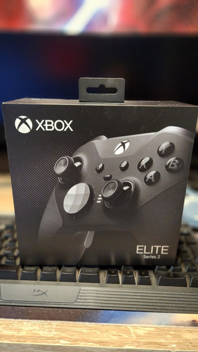 Joystick Control Mando Xbox Elite Series 2