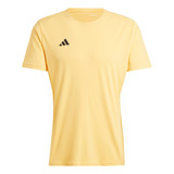 Remera De Running Adizero Essentials Ir7126 adidas