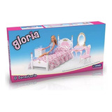 Gloria Nuevo Dormitorio Lionels Muebles Para Muñeca Jeg 2319