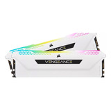 Kit Memoria Ram Corsair Vengeance Rgb Pro Sl 16gb (8gb X 2)