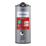 Termotanque Señorial 50l Gas Family Premium Altarecuperacion