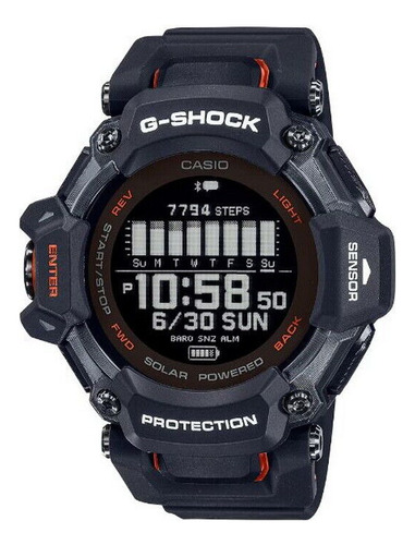 Reloj Casio G-shock Move Solar - A Pedido_exkarg