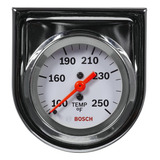 Bosch Sp0f000045 Style Line - Medidor Mecánico De Temperatur