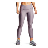 Calza Deportiva De Mujer Under Armour Heatgear 1352538-585