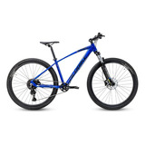Bicicleta De Montaña Alubike Xta 1.0 Modelo 2024 1x10