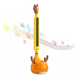 1 Instrumento Musical Electrónico Japonés For Niños