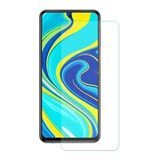 Lámina De Vidrio Xiaomi Redmi Note 9 S: Protección Total