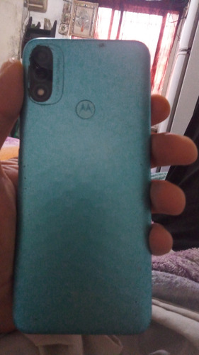 Celular Motorola E20 Anda Todo 