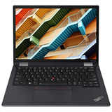Laptop Lenovo Thinkpad X13 Yoga Gern 2, 13.3  2k 2560x1600 I