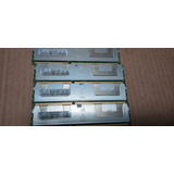 Mem. P/servidor San 8gb 2rx4 Pc3 8500r-07-10-e1-d2