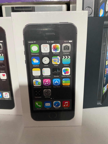 iPhone 5s 16gb