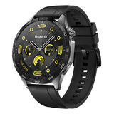 Smartwatch Huawei Watch Gt 4 46mm Negro Mate Pnx-b19