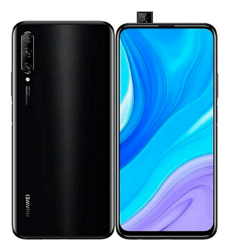 Huawei Y9s 128 Gb Midnight Black 6 Gb Ram