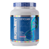 Evogen Glycoject 37 Servicios Recuperador Post Entreno Sabor Cherry