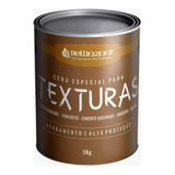 Cera Especial Para Texturas Bellinzoni 1kg