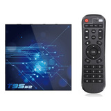 T95w2 Smart Tv Box Amlogic S905w2 4gb/64gb Set Top Box