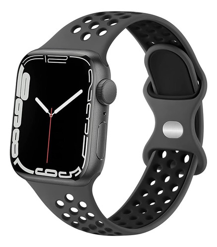 Apple Watch Series 5 Nike Edition