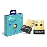 Adaptador Bluetooth Tp-link Ub400 4.0