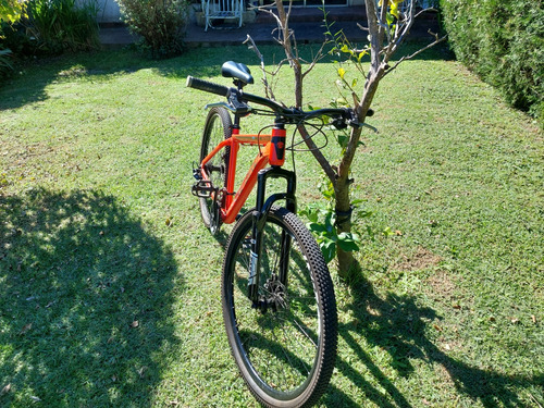 Bicicleta Firebird