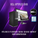 Computador Dell Optiplex