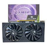 Placa De Vídeo Rx 580 8gb Mllse.