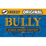 Bully: Scholarship Edition | Pc 100% Original Steam