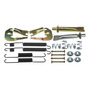 Kit Graduacion Clavos Resortes De Freno Chevrolet Luv 2300 Chevrolet LUV