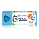 Pasta De Dientes Sensodyne Pronamel Para Niños [pack De 5]