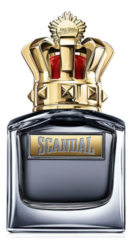 Perfume Masculino Jean Paul Gaultier Scandal Pour Homme Edt 