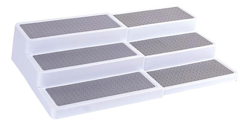 Organizador Multiusos De Alacena Especies 25.4x22.8x7.6cm