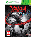 Yaiba Ninja Gaiden Z Seminuevo Xbox 360 (d3 Gamers)