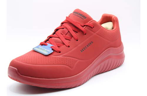 Tenis Skechers Manhattan Beach Hombre