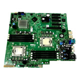 H19hd Motherboard Dell Poweredge T410 Lga 1366 Intel Ddr3