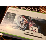 Xbox One S 1tb Buen Estado+ 2 Juegos